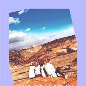 Meet your Posher, Olivia